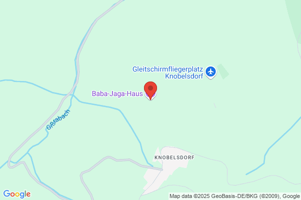 Baba Jaga