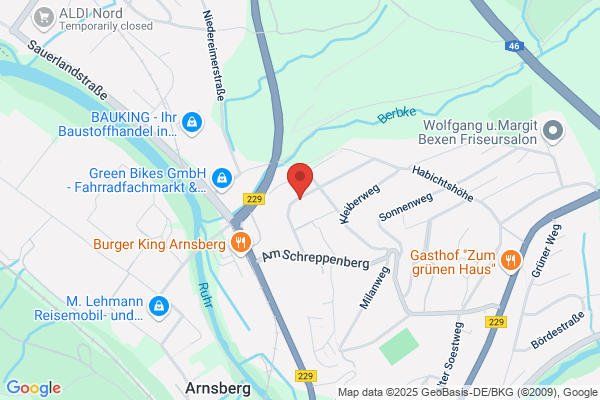 Gebäudeservice Walter