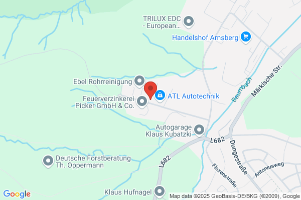 Rinsche & Honert Modellbau GmbH