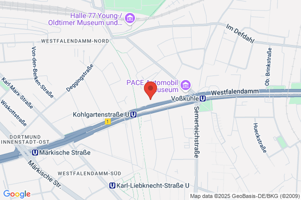 APEX Detektive GmbH