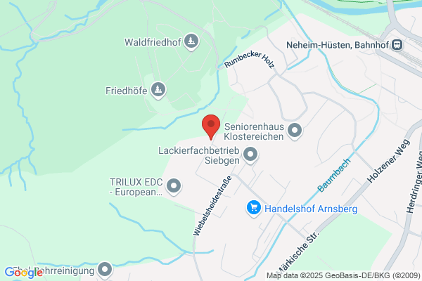 Allfolie Beschichtungscenter L. Eckertz