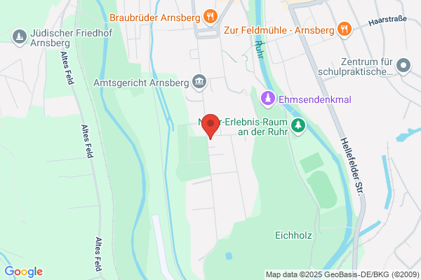 Bezirksdienst