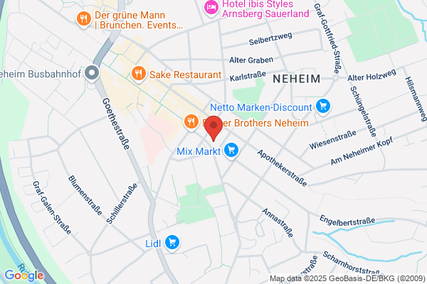 Bioladen Neheim
