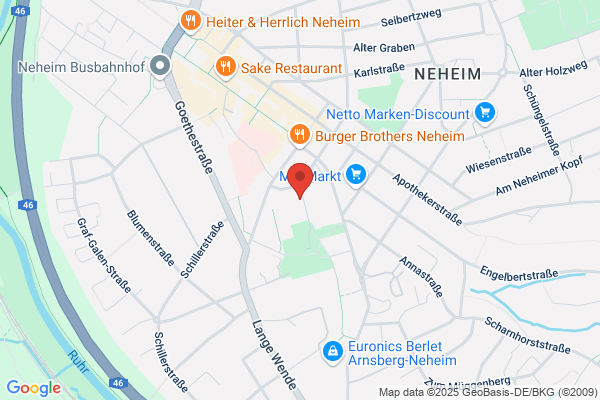 CDU-Ortsverband Neheim