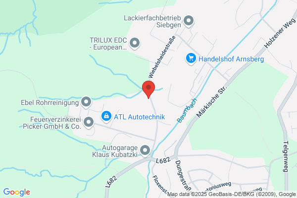 DART Fördertechnik GmbH