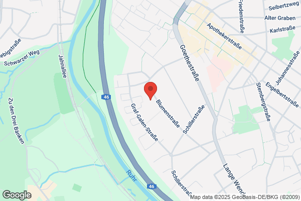 Deutsche Rheuma-Liga AG Arnsberg Sundern