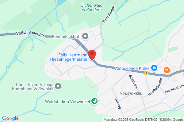 Felix Herrmann Fliesenfachgeschäft