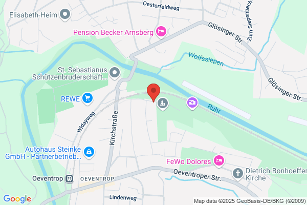 Fliesen Lewe GmbH