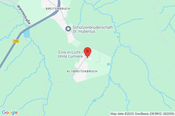 Landesbetrieb Wald und Holz NRW Forstbetriebsbezirk Breitenbruch