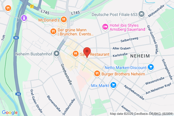 PicturePeople Fotostudio Arnsberg Neheim