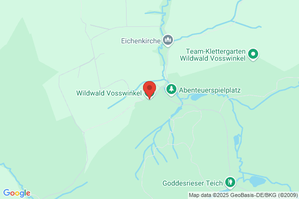 Wildwald Voßwinkel GbR