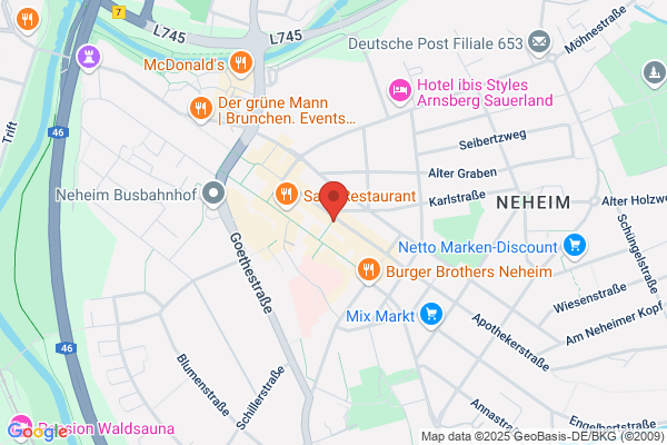 il figaro GmbH