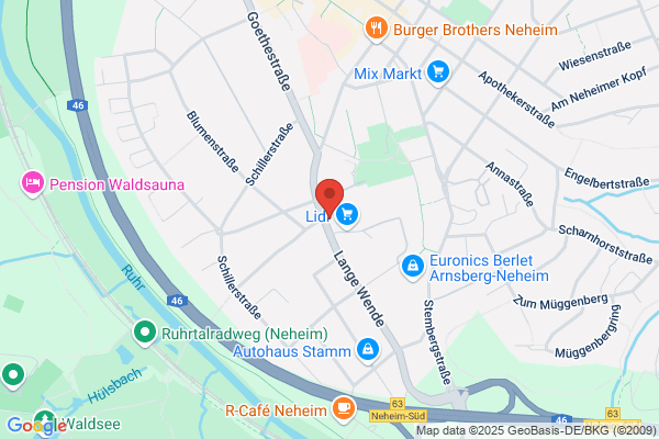 Friseur-Deal