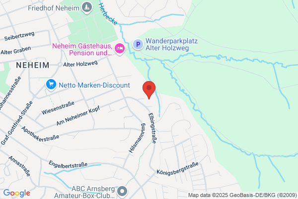 LN Bau Liedhegener u. Nagel GbR