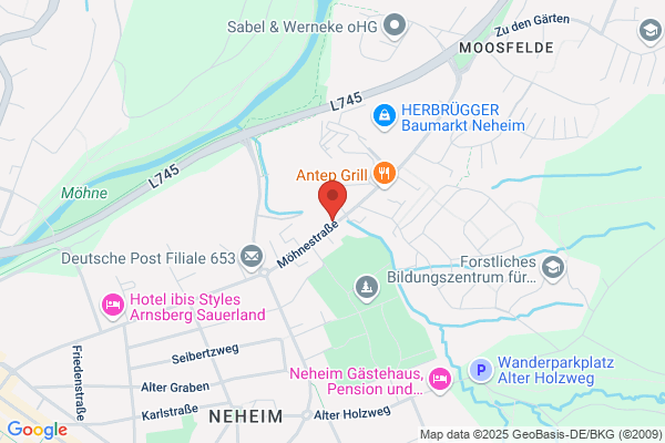 Driller GmbH