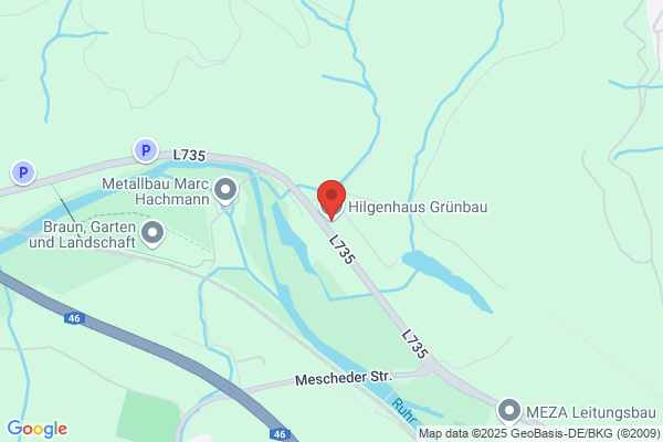 Hilgenhaus Grünbau GmbH