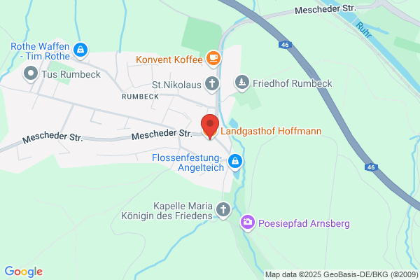Gasthof Hoffmann