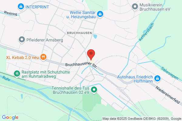 Dorfschänke Körner