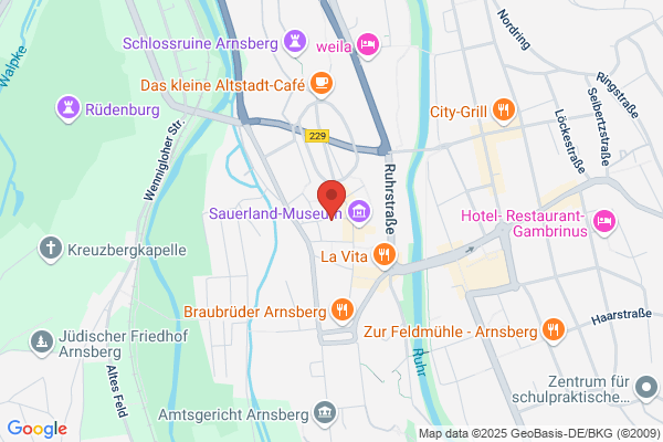 Edelbroich Zur Tante