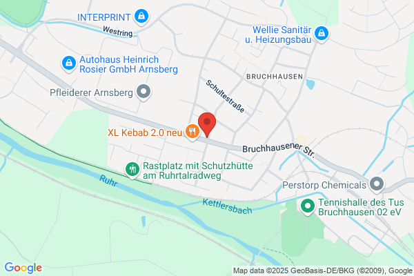 René Löhr Gebäudereinigung