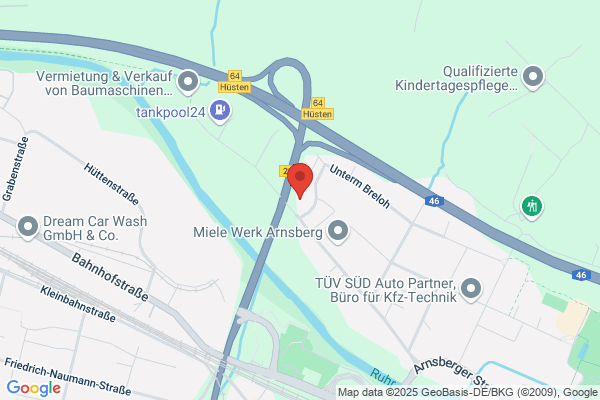 Göke Dienstleistungs GmbH
