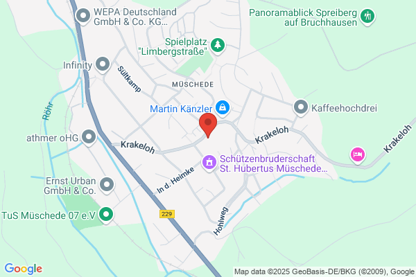 Üzel Gebäudereinigung