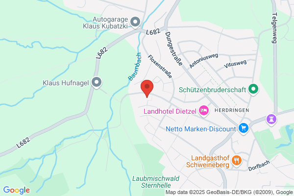 Handelsvertretung Holger Zinter