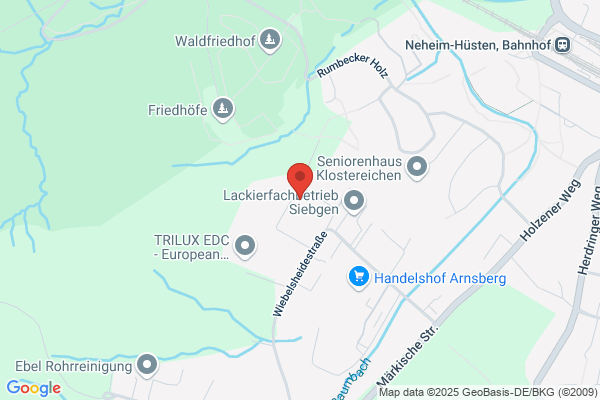 Jeche Axel u. Rolf Rund um's Bad