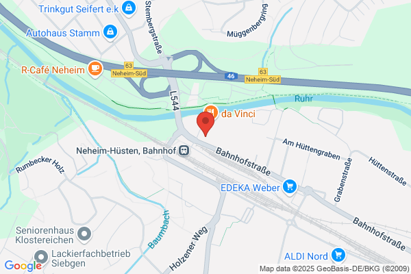 ANH Hausbesitz GmbH & Co. KG