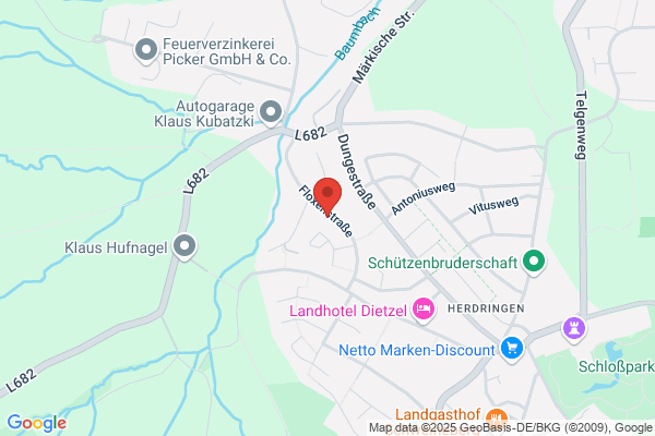 Simon Immobilien  NRW