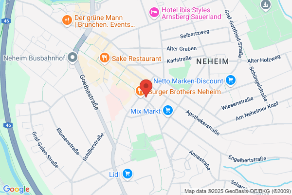 Aderhold Mode für Männer