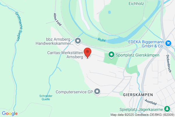 Havestadt Holzwerkstatt