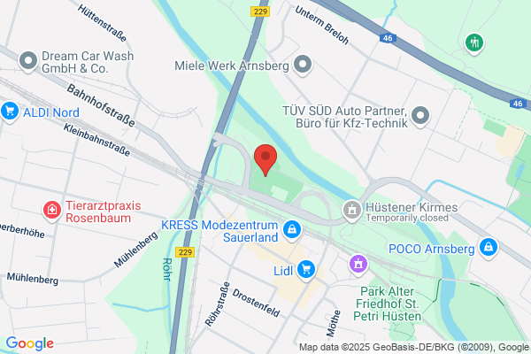 Hörzentrum Hüsten GmbH