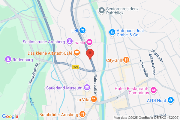 Hotel zur Linde