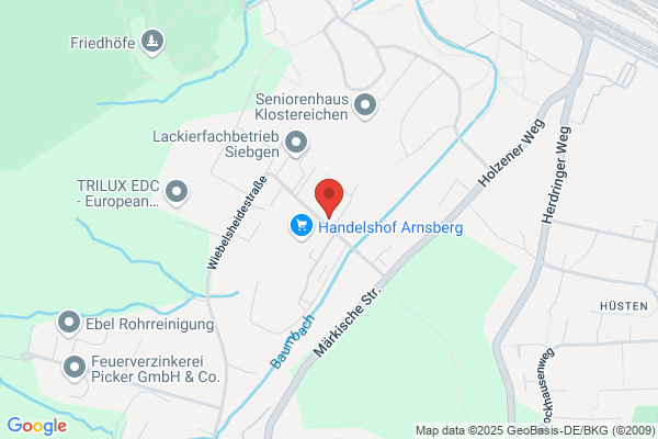 Westfalengrill