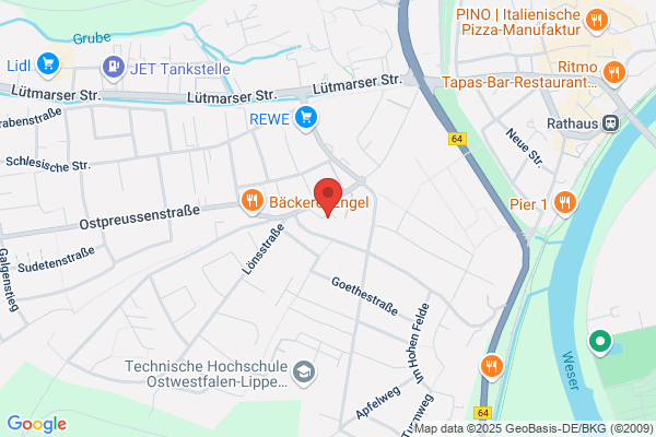Ebbecke Immobilien Management GmbH
