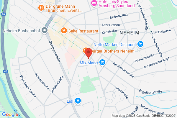 FBM Immobilien