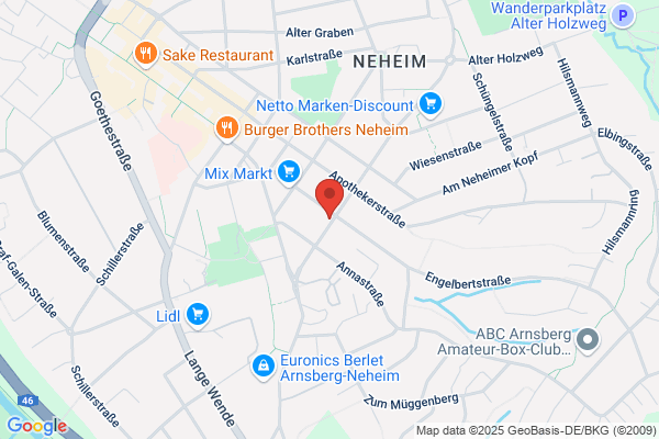 Födisch Ronald Immobilien