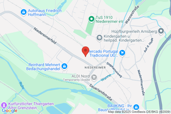 Almecon Technologie GmbH