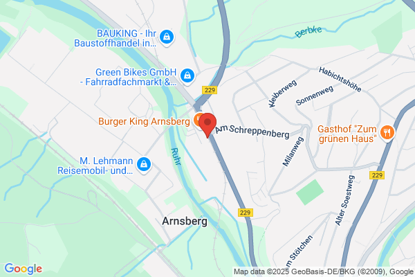 Arne Sachverständiger und GTÜ Prüfingenieur Brakel