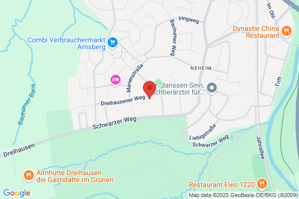 GS-Sachverständige - Kfz Sachverständigenbüro
