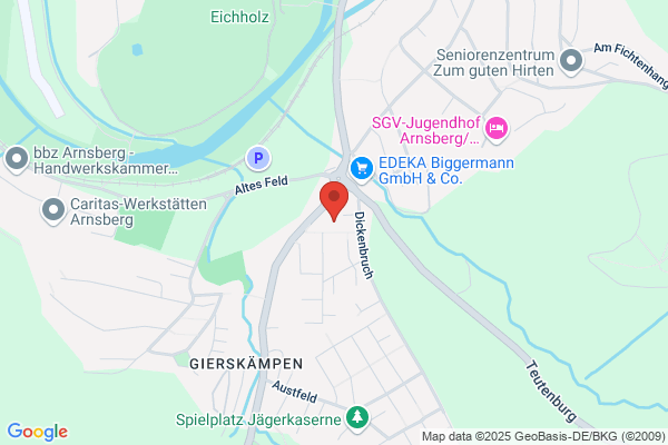 Kath. Kita St. Norbertus - Arnsberg