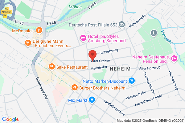 Arnsberger Nagelstudio TenNails