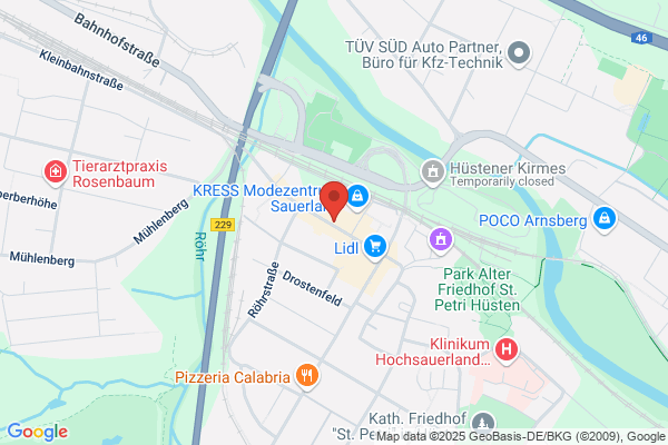 Kosmetikstudio H & S