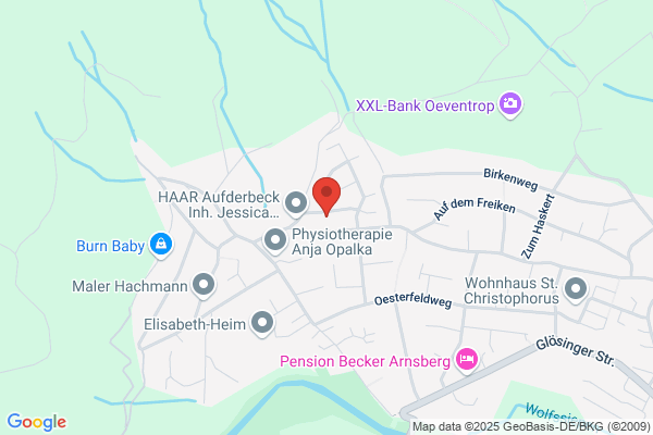 HUK-COBURG Versicherung Manfred Röttger in Arnsberg - Oeventrop