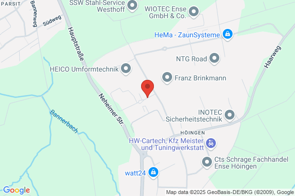 B+M Leuchten GmbH