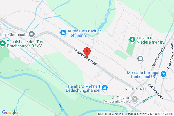 WETRAPO Logistik GmbH