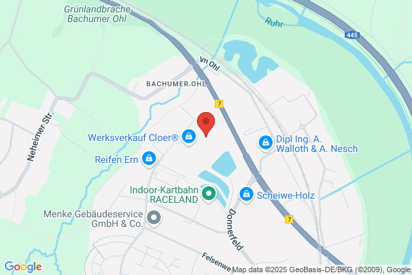 Cosack GmbH & Co. KG
