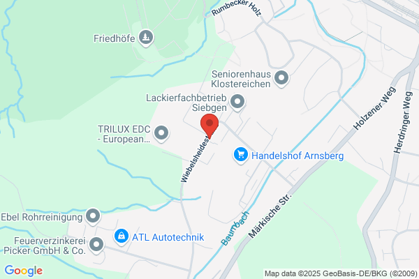 Albon Metallbau GmbH