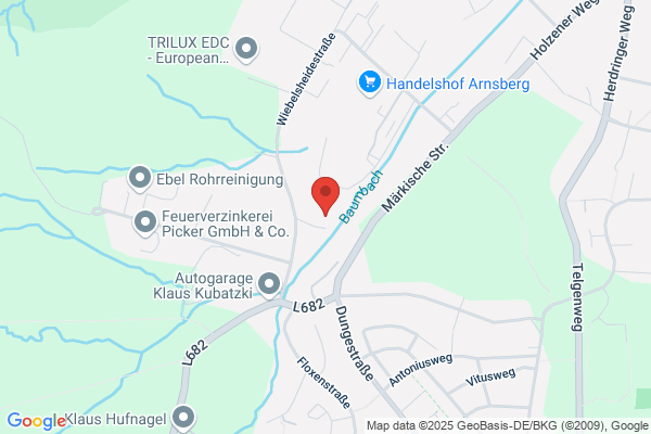 Ernst und Stemmer Metallbau GmbH